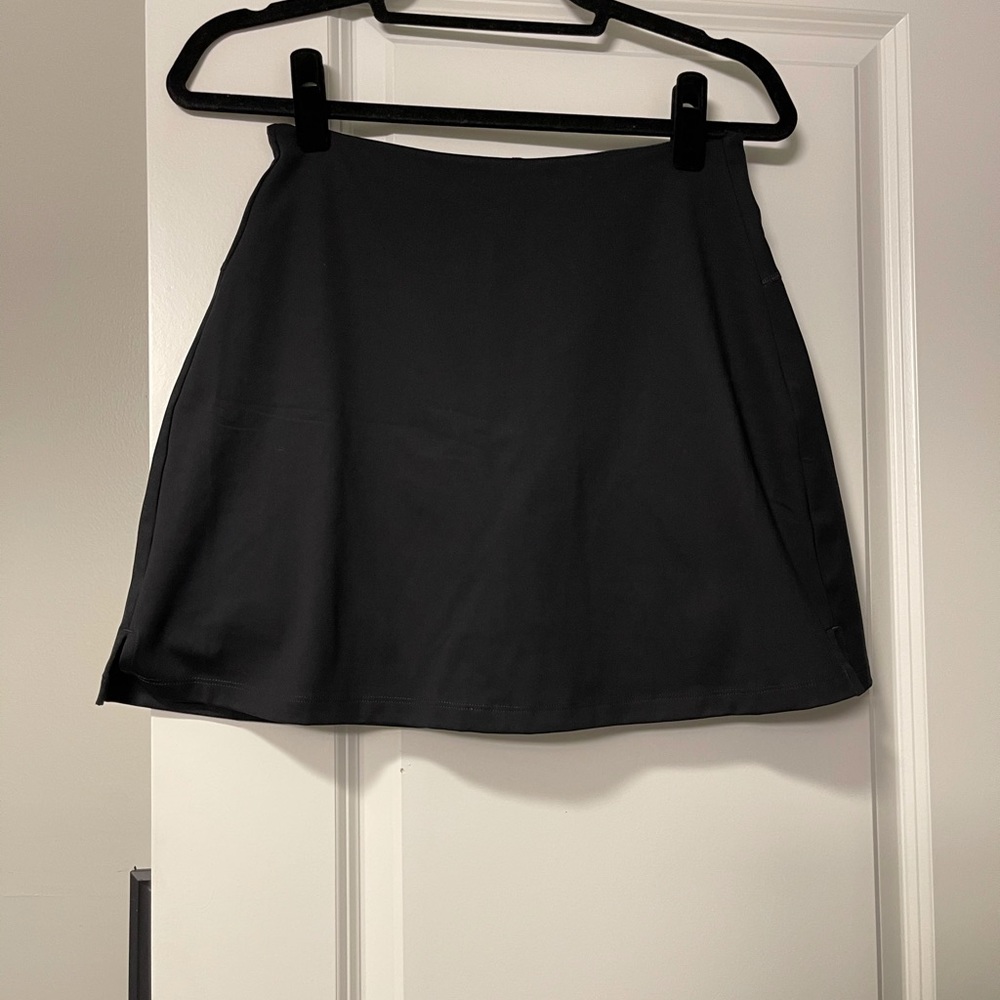 Girlfriend Collective Skort